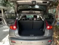 2014 Nissan Juke 1.6 รถ SUV ไมล์ 90000