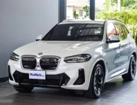 BMW iX3 M Sport ปี 2022
