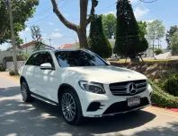 Mercedes-Benz GLC-Class 2.1 GLC250d 2016 Amg มือเดียวป้ายแดง