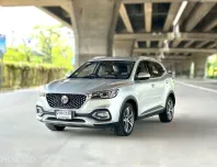 2021 Mg HS 1.5D รถสวยมือเดียว ฟรีดาวน์ 
