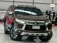 2015 Mitsubishi Pajero Sport 2.4 GT