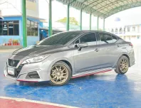 2021 Nissan ALMERA 1.0 V Turbo