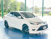 2015 Toyota Vios 1.5 G