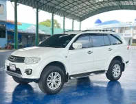 Mitsubishi Pajero Sport 2.5 GT ปี 2015