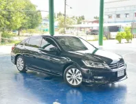 2013 Honda Accord 2.0 EL