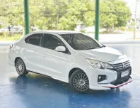 2020 Mitsubishi Attrage 1.2 GLX 