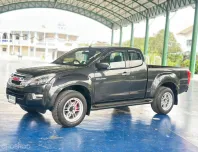 2014 Isuzu D-Max 2.5 Hi-Lander 