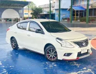 2016 Nissan ALMERA 1.2 E NISMO