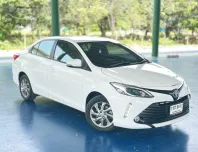 2020 Toyota Vios 1.5 MID 