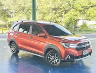 2022 Suzuki XL7 1.5 GLX (ตัวท๊อปสุด)