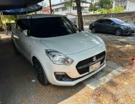SUZUKI SWIFT 1.2 GL​ ปี 2022