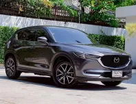Mazda CX-5 2.0 SP 2WD | ปีจด : 2018