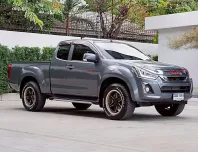 ISUZU D-MAX ALL NEW BLUE POWER SPACE CAB Hi-Lander 1.9 Ddi  Z DVD | ปี : 2018