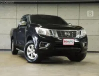 2019 Nissan NP 300 Navara 2.5 King Cab Calibre E Pickup MT ไมล์แท้ ไม่ใช่รถลากจดทะเบียน B3414
