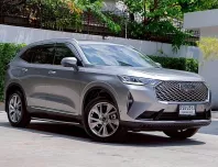 Haval H6 1.5 Hybrid HEV Ultra | ปีจด : 2022