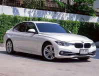 BMW 330e 2.0 Iconic (CKD) โฉม F30 | ปี : 2017