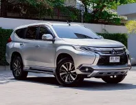MITSUBISHI PAJERO SPORTS 2.4 GT Premium 4WD | ปี : 2016