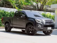 ISUZU D-MAX ALL NEW BLUE POWER SPACE CAB Hi-Lander 1.9 Ddi | ปี : 2017