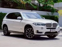 BMW X5 2.0 sDrive25d Pure Experience (F15)| ปี : 2014 จด 2016