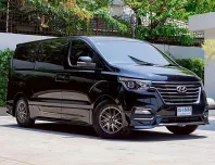 HYUNDAI H-1 2.5 ELITE NS | ปีจด : 2O23