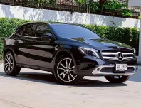 MERCEDES BENZ 1.6 GLA200 Urban โฉม W156 | ปีจด : 2015