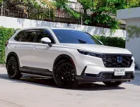 HONDA CR-V e:HEV 2.0 ES 2WD(5 Seat)(G6) | ปีจด : 2024