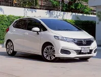 HONDA JAZZ 1.5 S M/T | ปีจด : 2021