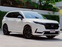 HONDA CR-V e:HEV 2.0 RS AWD(5 Seat)( G6 ) | ปีจด : 2024