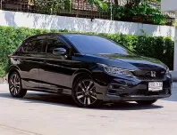 Honda City Turbo 1.0 RS Hatchback | ปี : 2021