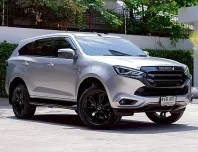 ISUZU MU-X 1.9 Active 2WD | ปี : 2023