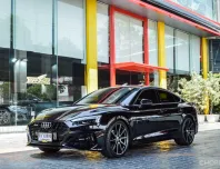 2021 Audi A5 Sportback 40 TFSI RS 5