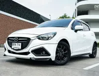 2016 Mazda 2 1.3  Sports High Plus