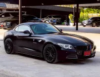 2010 BMW Z4 2.5 รถเปิดประทุน รถสภาพดี มีประกัน ไมล์แท้  