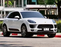 ขาย : Porsche Macan 2.0 Turbo ปี 2017