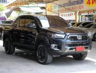 2021 Toyota HILUX REVO 2.8 Smart Cab Rocco 4WD Pickup
