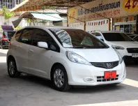 2013 Honda Jazz 1.5 V i-VTEC Hatchback