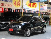2014 Nissan Juke 1.6 V