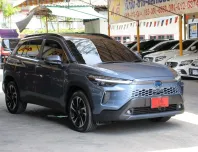 2024 Toyota Corolla Cross 1.8 HEV Premium Luxury