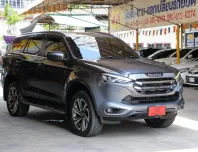 2021 Isuzu MU-X 3.0 Ultimate 2WD