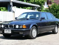 BMW 7 Series 2.9 730i 1992 สภาพสะสม