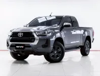 5C673 TOYOTA HILUX REVO 2.4 ENTRY PRERUNNER SMART CAB AT 2022