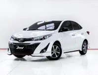 5C691 TOYOTA YARIS ATIV 1.2 HIGH AT  2020
