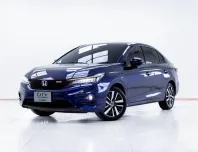 5C677 HONDA CITY 1.5 RS eHEV 4DR AT 2021