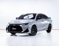 5C687 TOYOTA YARIS ATIV 1.2 PREMIUM LUXURY AT 2022
