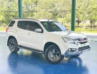 2014 ISUZU MU-X 2.5 DVD NAVI (TOP OPTION)