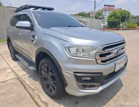 Ford Everest 2.2 Titanium ปี 2018 รถ SUV สภาพดี ราคาคุ้มค่า