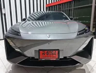 2024 Changan Deepal S07 66.8 kWh SUV รถบ้านมือเดียว ไมล์น้อย  