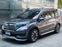 2020 HONDA BRV 1.5 V รถไมล์แท้เพียง 63,000 KM รถเจ้าของเดียว ไม่เคยชนหนัก พลิกคว่ำ น้ำท่วม