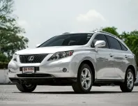 Lexus RX270 Premium ปี 2011