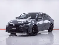 1F232 TOYOTA YARIS ATIV 1.2 SMART AT 2023